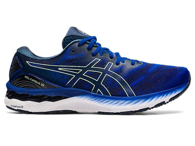 Asics herre gel-ds trainer 23 best sale